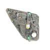 Recambio de elevalunas trasero derecho para infiniti qx30 2.2 diesel cat referencia OEM IAM 827205DM0A SIN MOTOR 