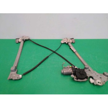 Recambio de elevalunas delantero izquierdo para mg serie 75 (rj) 2.0 kv6 classic referencia OEM IAM FUNDA 400683T2 