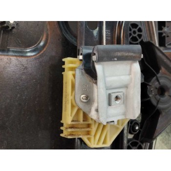 Recambio de elevalunas trasero derecho para infiniti qx30 2.2 diesel cat referencia OEM IAM 827205DM0A SIN MOTOR 