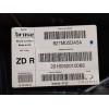 Recambio de elevalunas trasero derecho para infiniti qx30 2.2 diesel cat referencia OEM IAM 827205DM0A SIN MOTOR 