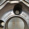 Recambio de llanta para renault laguna (b56) 1.9 dti diesel cat referencia OEM IAM 7701410811 6,5JX15H2 ET50 
