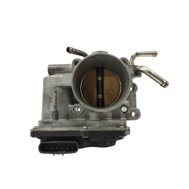 Recambio de caja mariposa para toyota avensis berlina (t25) 2.0 16v cat referencia OEM IAM 2203028050  