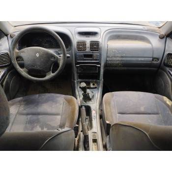 renault laguna (b56) del año 1996