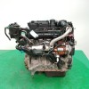 Recambio de motor completo para citroën c1 1.4 hdi cat (8ht / dv4td) referencia OEM IAM 8HT 124148 KM INYECCION SIEMENS