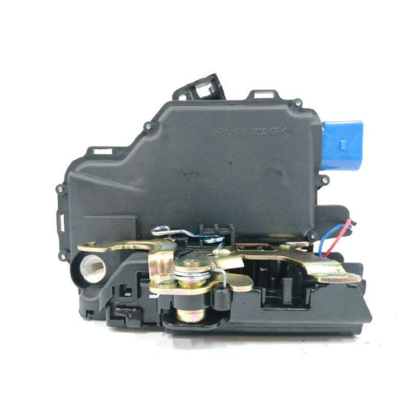 CERRADURA PUERTA DELANTERA DERECHA