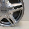 Recambio de llanta para renault laguna (b56) 1.9 dti diesel cat referencia OEM IAM 7701410811 6,5JX15H2 ET50 