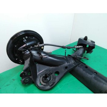 Recambio de puente trasero para ford fiesta (ccn) 1.5 tdci cat referencia OEM IAM 5212628  