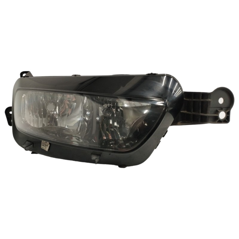 Recambio de faro derecho para citroën c4 picasso 1.6 blue-hdi fap referencia OEM IAM 9675974880  