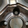 Recambio de llanta para renault laguna (b56) 1.9 dti diesel cat referencia OEM IAM 7701410811 6,5JX15H2 ET50 