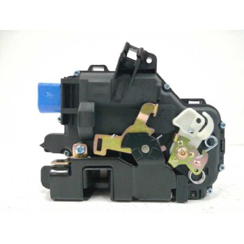 Recambio de cerradura puerta delantera derecha para volkswagen caddy ka/kb (2k) referencia OEM IAM 3B1837016BC  