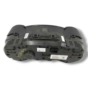 Recambio de cuadro instrumentos para ford focus iii 2.0 tdci referencia OEM IAM F1ET10849BLG F1ET14C026ABG F1ET14F094BB