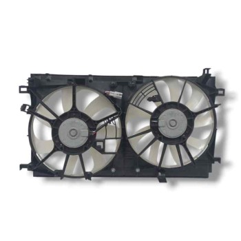 Recambio de electroventilador para toyota corolla hatchback (_e21_, _ea1_, _eh1_) 1.8 hybrid (zwe211, zwe219) referencia OEM IAM