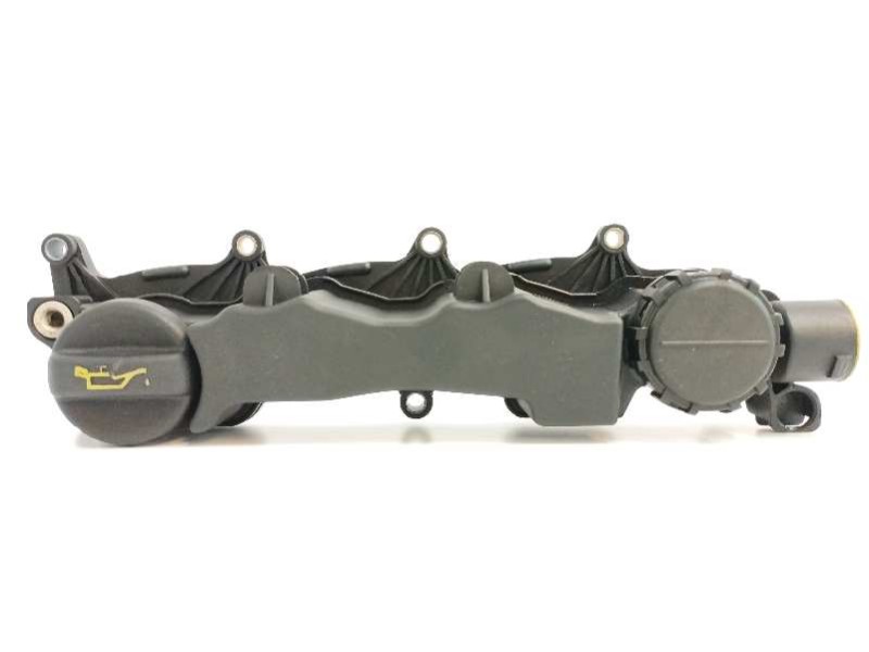 Recambio de tapa balancines para citroën xsara picasso 1.6 hdi 90 sx top referencia OEM IAM 9651815680  