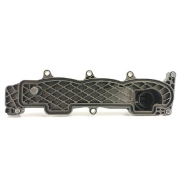 Recambio de tapa balancines para citroën xsara picasso 1.6 hdi 90 sx top referencia OEM IAM 9651815680  