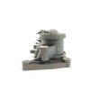 Recambio de tapa balancines para citroën xsara picasso 1.6 hdi 90 sx top referencia OEM IAM 9651815680  