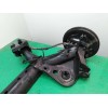 Recambio de puente trasero para ford fiesta (ccn) 1.5 tdci cat referencia OEM IAM 5212628  