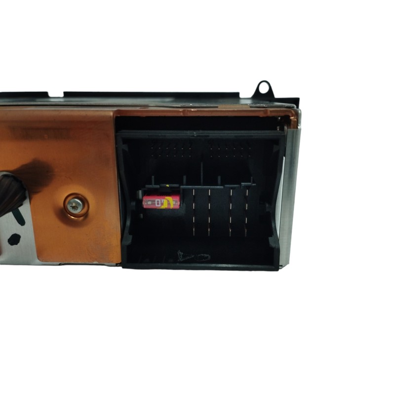 SISTEMA AUDIO / RADIO CD A2C53245791