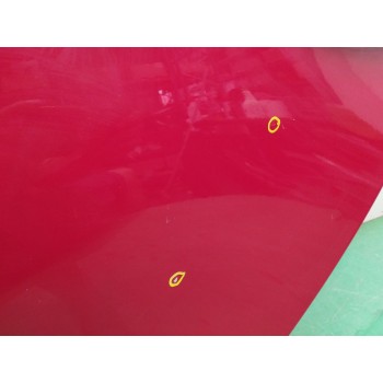 Recambio de puerta trasera izquierda para bmw 1 (e87) 118 d referencia OEM IAM   