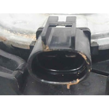 Recambio de electroventilador para toyota corolla hatchback (_e21_, _ea1_, _eh1_) 1.8 hybrid (zwe211, zwe219) referencia OEM IAM
