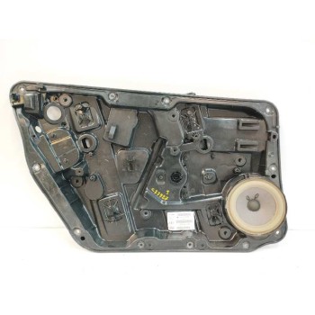ELEVALUNAS DELANTERO IZQUIERDO 807215DM0A SIN MOTOR 