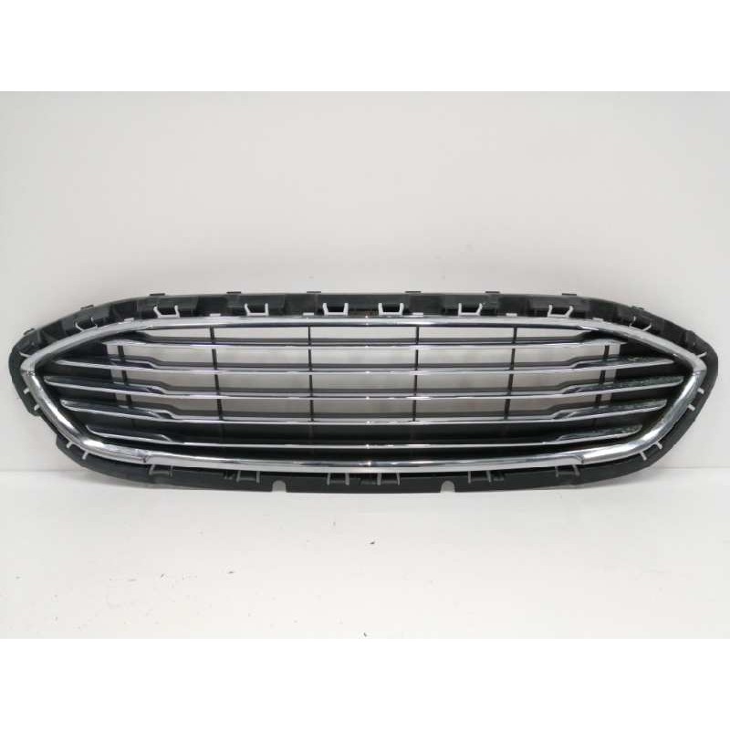 Recambio de rejilla delantera para ford fiesta (ce1) trend referencia OEM IAM H1BB8B271B5  