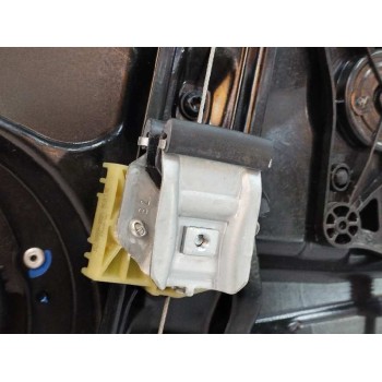 Recambio de elevalunas delantero izquierdo para infiniti qx30 2.2 diesel cat referencia OEM IAM 807215DM0A SIN MOTOR 