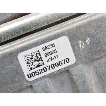 Recambio de soporte motor derecho para jeep renegade suv (bu, b1, bv) 1.6 crd referencia OEM IAM 00520709670  