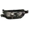Recambio de faro derecho para citroën c4 picasso 1.6 blue-hdi fap referencia OEM IAM 9675974880  