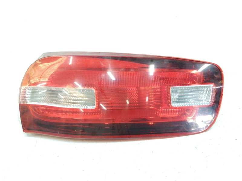 Recambio de piloto trasero izquierdo para citroën c4 picasso 1.6 blue-hdi fap referencia OEM IAM 9676120780  