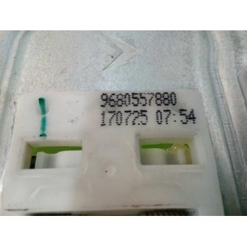Recambio de elevalunas delantero derecho para peugeot partner tepee active 1.2 pure tech 110 referencia OEM IAM CABLE 9680557880