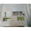 Recambio de elevalunas delantero derecho para peugeot partner tepee active 1.2 pure tech 110 referencia OEM IAM CABLE 9680557880