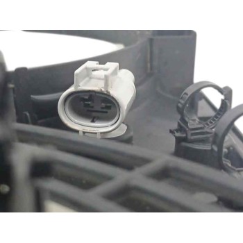 Recambio de electroventilador para toyota corolla hatchback (_e21_, _ea1_, _eh1_) 1.8 hybrid (zwe211, zwe219) referencia OEM IAM
