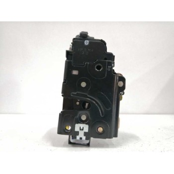Recambio de cerradura puerta delantera derecha para volkswagen caddy ka/kb (2k) referencia OEM IAM 3B1837016BC  