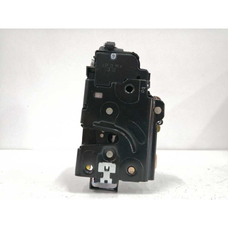 CERRADURA PUERTA DELANTERA DERECHA