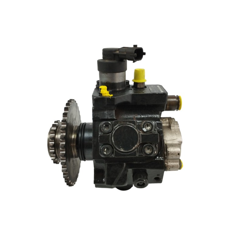 Recambio de bomba inyeccion para kia rio ii (jb) 1.5 crdi referencia OEM IAM 331002A400 0445010124 