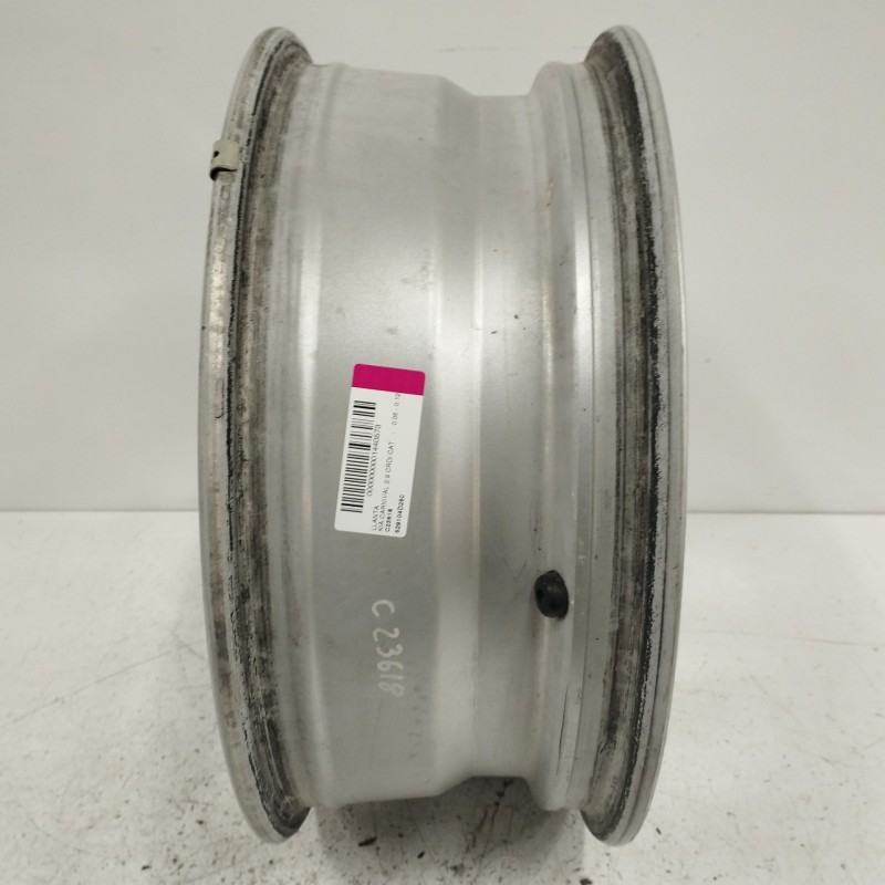 LLANTA E17X6 5J ET46 5H 5X120