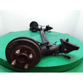 Recambio de puente trasero para ford fiesta (ccn) 1.5 tdci cat referencia OEM IAM 5212628  