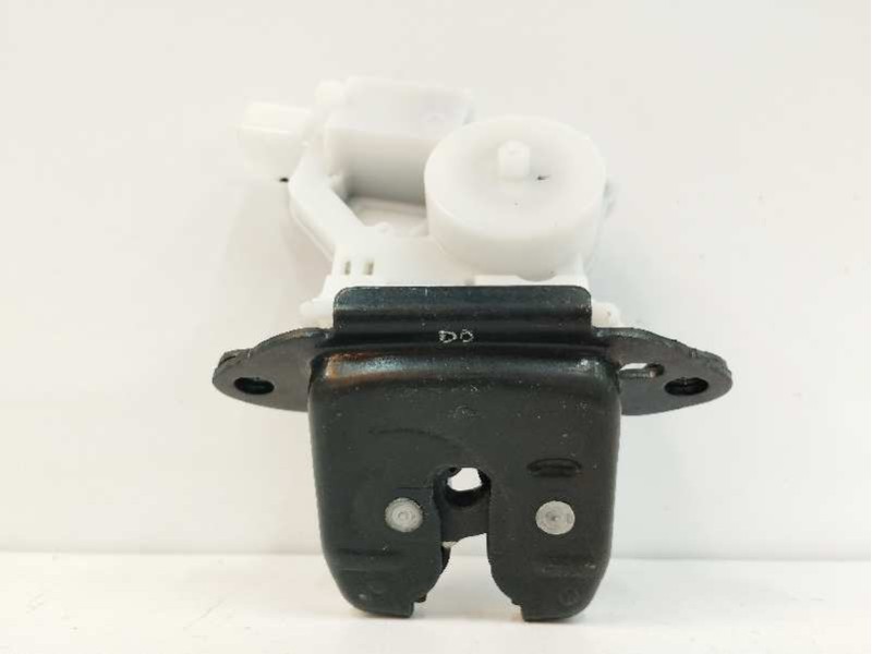Recambio de cerradura maletero / porton para infiniti qx30 2.2 diesel cat referencia OEM IAM 905025DA0A Recambio de cerradura maletero / porton para infiniti qx30 2.2 diesel cat referencia OEM IAM 905025DA0A