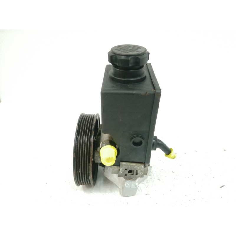 Recambio de bomba direccion para ssangyong actyon 2.0 td cat referencia OEM IAM   