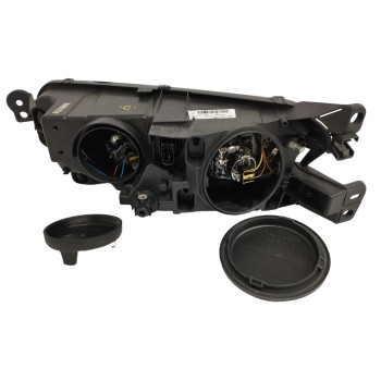 Recambio de faro derecho para citroën c4 picasso 1.6 blue-hdi fap referencia OEM IAM 9675974880  