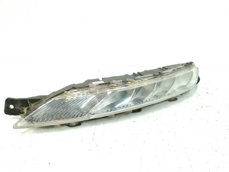 Recambio de piloto delantero izquierdo para citroën c4 picasso 1.6 blue-hdi fap referencia OEM IAM 9676036380  