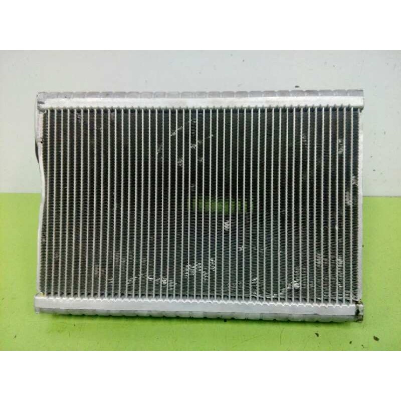 Recambio de evaporador aire acondicionado para peugeot partner tepee active 1.2 pure tech 110 referencia OEM IAM   