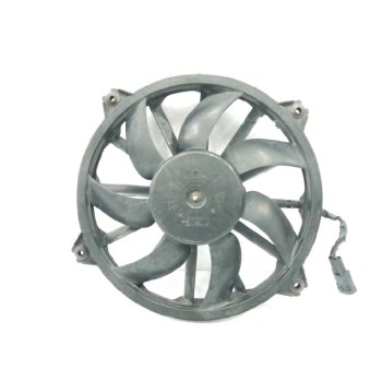 Recambio de electroventilador para peugeot 308 1.4 16v vti cat (8fr / ep3c) referencia OEM IAM 9661571480 988495H 