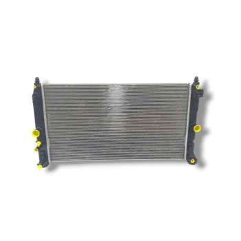 Recambio de radiador agua para toyota corolla hatchback (_e21_, _ea1_, _eh1_) 1.8 hybrid (zwe211, zwe219) referencia OEM IAM MF4