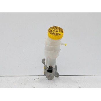 Recambio de bomba freno para jeep renegade suv (bu, b1, bv) 1.6 crd referencia OEM IAM   