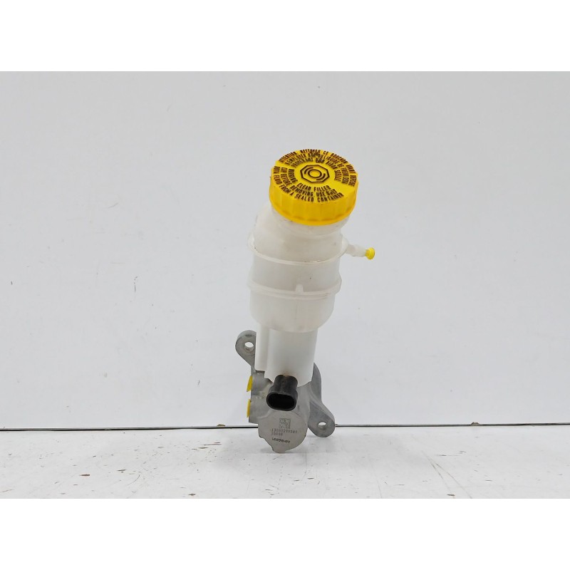 Recambio de bomba freno para jeep renegade suv (bu, b1, bv) 1.6 crd referencia OEM IAM   