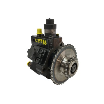 Recambio de bomba inyeccion para kia rio ii (jb) 1.5 crdi referencia OEM IAM 331002A400 0445010124 