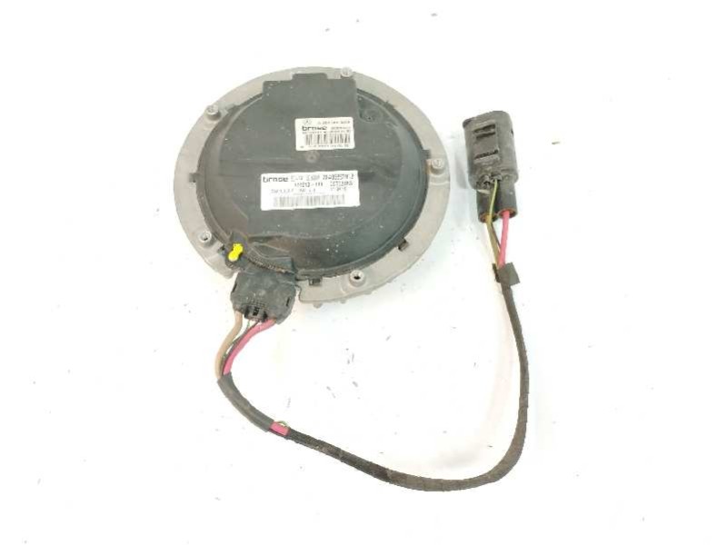 Recambio de electroventilador para infiniti qx30 2.2 diesel cat referencia OEM IAM A2045000493 Recambio de electroventilador para infiniti qx30 2.2 diesel cat referencia OEM IAM A2045000493