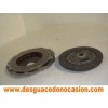 Recambio de kit embrague para mercedes-benz vito (w638) caja cerrada 108 d  (638.064) referencia OEM IAM A0192506001  