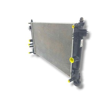 Recambio de radiador agua para toyota corolla hatchback (_e21_, _ea1_, _eh1_) 1.8 hybrid (zwe211, zwe219) referencia OEM IAM MF4